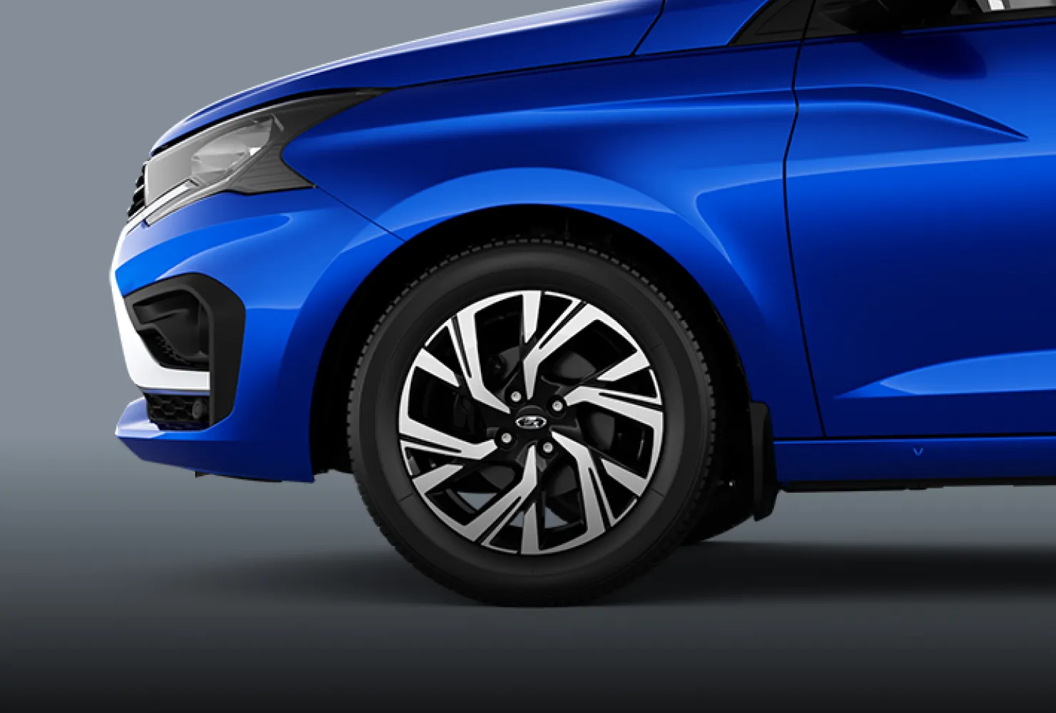 Lada Iskra SW - фото №9