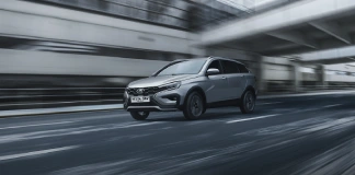 Утилизация б/у автомобилей Lada